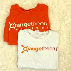 Orangetheory fitness T-shirts